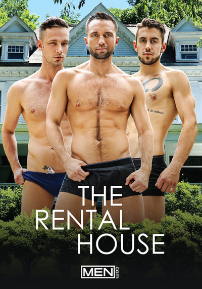 The Rental House DVD Men (Neu im Vertrieb!)