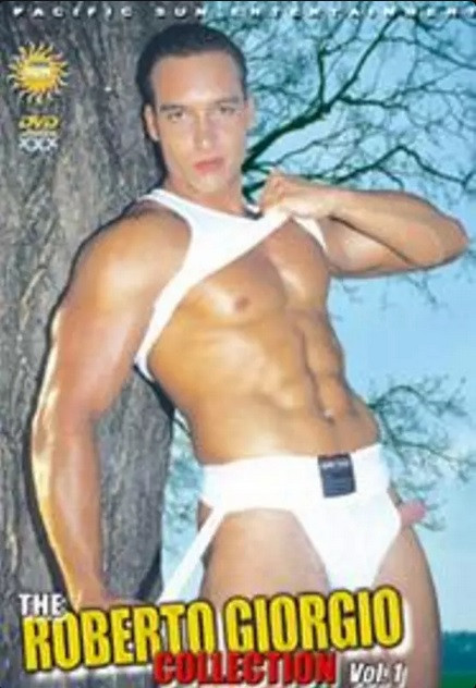 The Roberto Giorgio Collection Vol. 1 DVD Pacific Sun