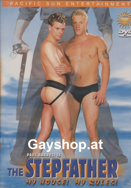 Stepfather, The DVD Pacific Sun Portofrei