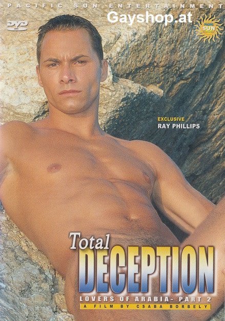Total Deception DVD Pacific Sun Portofrei