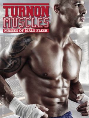 Turnon Muscles Masses of male Flesh Fotoband Wert steigt!