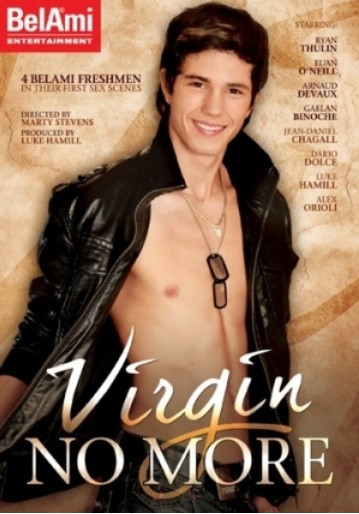 Virgin no more 1 Belamishop Virgin no more 1 Belamishop
