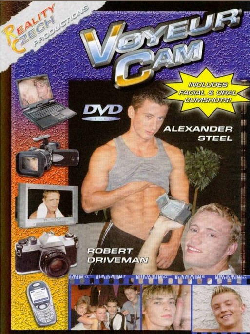 Reality Czech Voyeur Cam DVD 1/2 Preis und Portofrei 0,00 € bei Gaydvd.at & Gayshop.at! Reality Czech Voyeur Cam DVD 1/2 Preis und Portofrei 0,00 € bei Gaydvd.at & Gayshop.at!