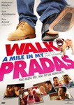 WALK A MILE IN MY PRADAS - DVD - Spielfilm Portofrei