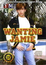 Wanting Jamie DVD YMAC *Nur bei uns lieferbar*