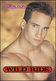 Wild Ride DVD - Falcon International FIC 022 - 