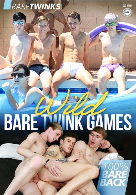 Wild Bare Twink Games DVD Bare Twinks Portofrei bei Gaydvd.at & Gayshop.at