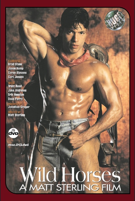 Wild Horses DVD A Matt Sterling Film Portofrei Wild Horses DVD A Matt Sterling Film Portofrei