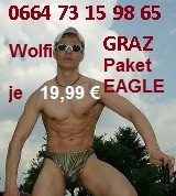 Eagle Sparpaket - 15 x 19,99 € Selbst auswählbar!