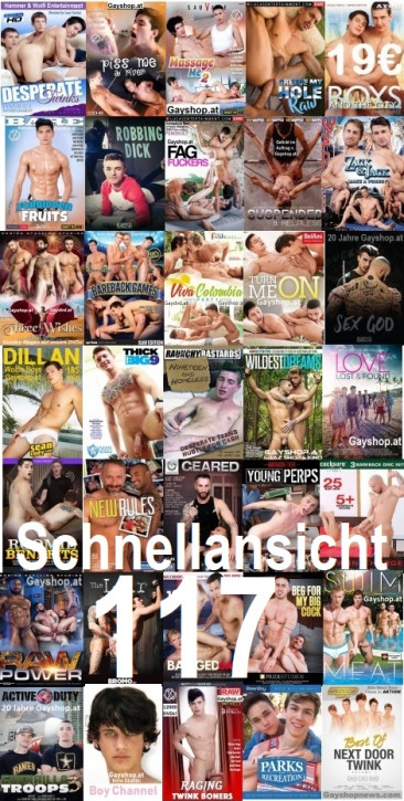 Schnellansicht 117 - Vorschau Juni Neuheiten 2018!