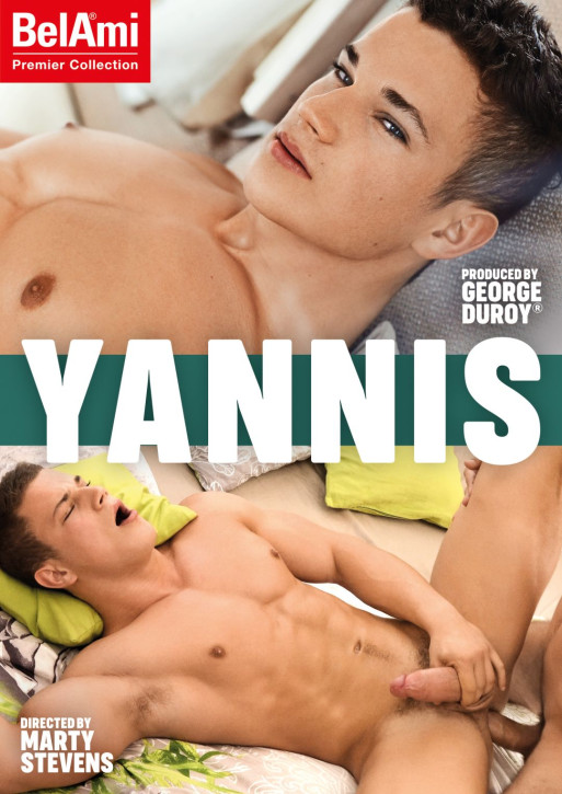 Yannis DVD Belami statt 59,75 €: Yannis DVD Belami statt 59,75 €: