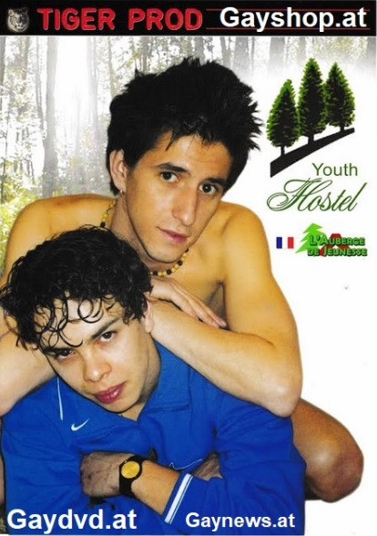 Youth Hostel DVD Tiger Prod 20 € billiger statt 49,75 € und Portofreier Versand!