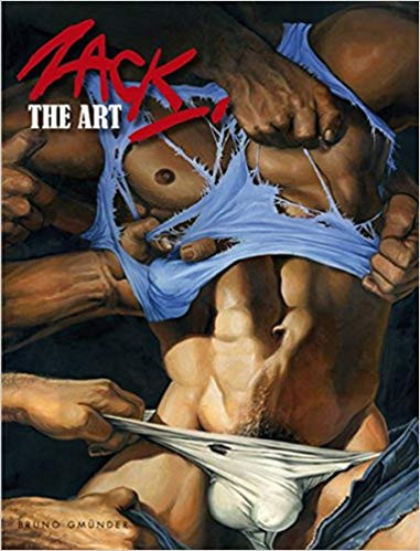 Zack-The Art bei Amazon 2634,99 € bei uns 2499,99 €!