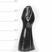 2 Hände Toy für Fistfans der reißt Deinen Arsch auf!