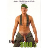 Best of Solo DVD Part 3 - JNRC  French Soldiers!