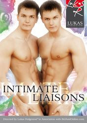 Intimate Liaisons - Lukas Ridgeston - Bareback
