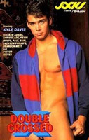 Double Crossed DVD - (JVP062) JVP 062 - 
