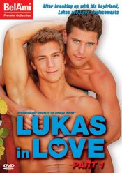 Lukas In Love part 1 Belami DVD nur bei uns!