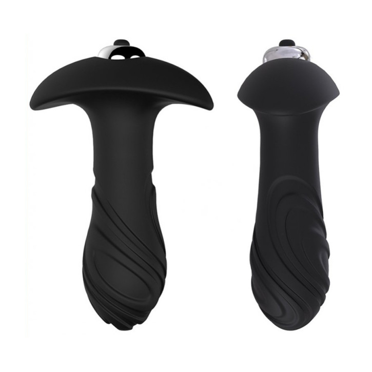 Magix Vibe vibrierender Stecker 8 x 3cm Portofrei!