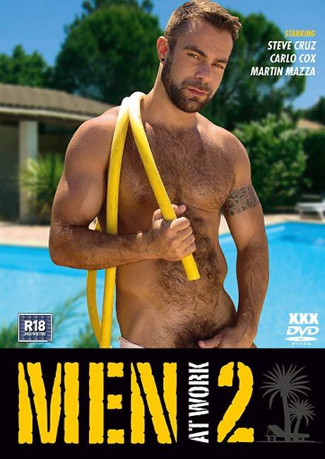 Men at work 2 bester Alphamale Titel !!!