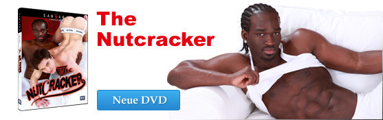 The Nutcracker DVD - Verkaufsschlager der Woche!