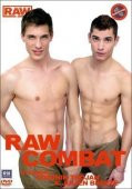 Raw Combat DVD 102 min - Dominik Trojan
