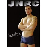 Scratch DVD - JNRC Zum Kennenlernen statt 59,95 € 
