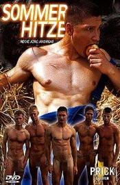 Sommerhitze DVD Cazzo Deutscher Film Sommer Hitze