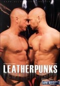 Leatherpunks DVD - Dark Allley - 2018!