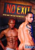 No Exit DVD - Dark Alley - Sonderaktion 