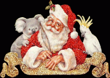 Was bringt der Weihnachtsmann - 10 x 9,99 € Paket