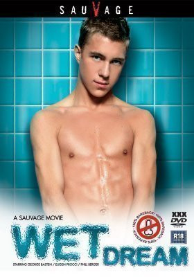 Wet dream gaydvd Sauvage - Topfilm August 2022!