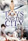Manufacturer: Boys and the City in Graz