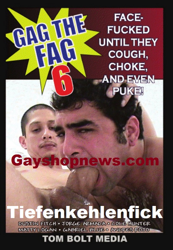 Tom Bolt Media Kehlenfick