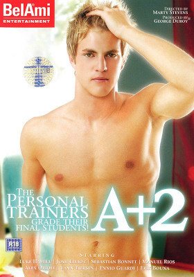 BelAmi Freshmen Lukas Ridgeston DVD 03 statt 49,75 €: