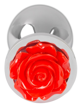 Butt Plug Rose Wolfi der Jugendliche Chef v. Gayshop!