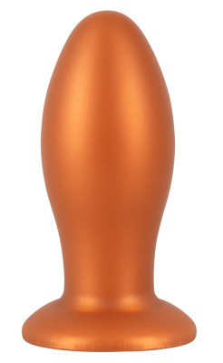 Soft Butt Plug with suction cup Toy bis 8,4 cm Dicke!