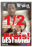 Abverkauf! 100 DVDs Restposten! Alles zum 1/2 Preis! 