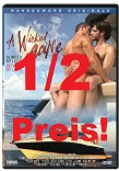 Abverkauf! 100 DVDs Restposten! Alles zum 1/2 Preis! 