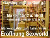 Sexkino Graz gemischt! - 18 - 20 Jährige nur 7,50 €!