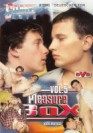 Game Boys Pleasure Box Vol 05 Bareback 180 min DVD