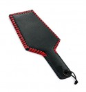 Leather Paddle Wide Heavy Grain - Wolfis SM Artikel