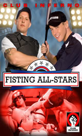 Fisting Titles 5 x 27,95 € DVD statt 54,95 € einzeln !!!