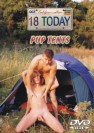 Pup Tents DVD 18 Today Blutjunge Boys zelten gerne!