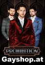 Prohibition DVD Men Neu im Vertrieb! Teste! 20 € billiger!