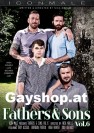 Fathers & Sons 6 DVD ICONMALE (NEW!)