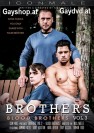 Brothers 3 - Blood Brothers DVD Iconmale Alt & Jung!