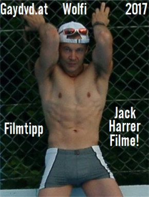 Jack Goes Wild 1 DVD BelAmi 