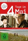 4 Tage im Mai DVD - Geheimtip für Bundesheerfans!
