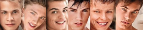 Tropical Storm DVD Belami Bel Ami Bareback